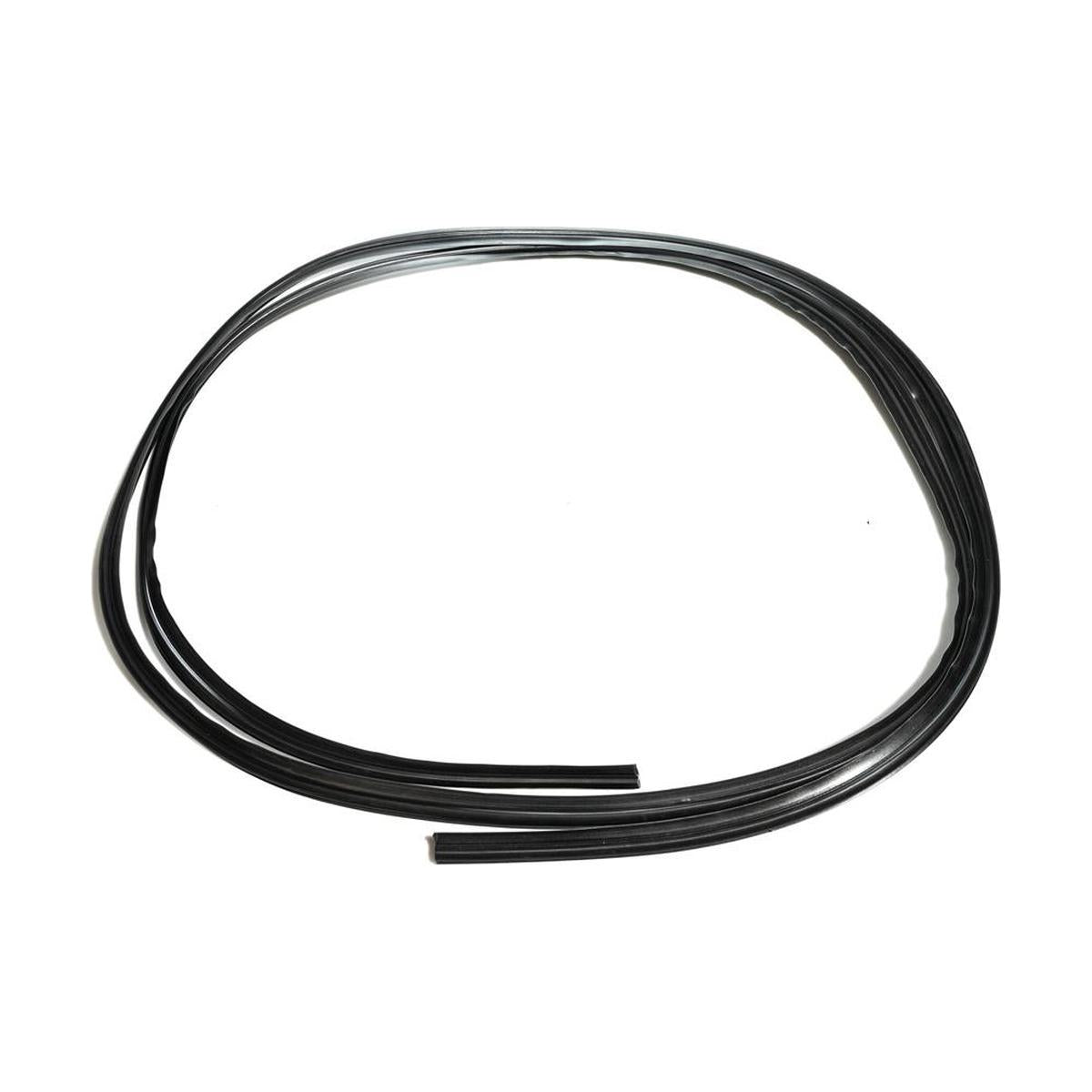 Borracha do Para-brisa - Uniflex - 38335 - (1)