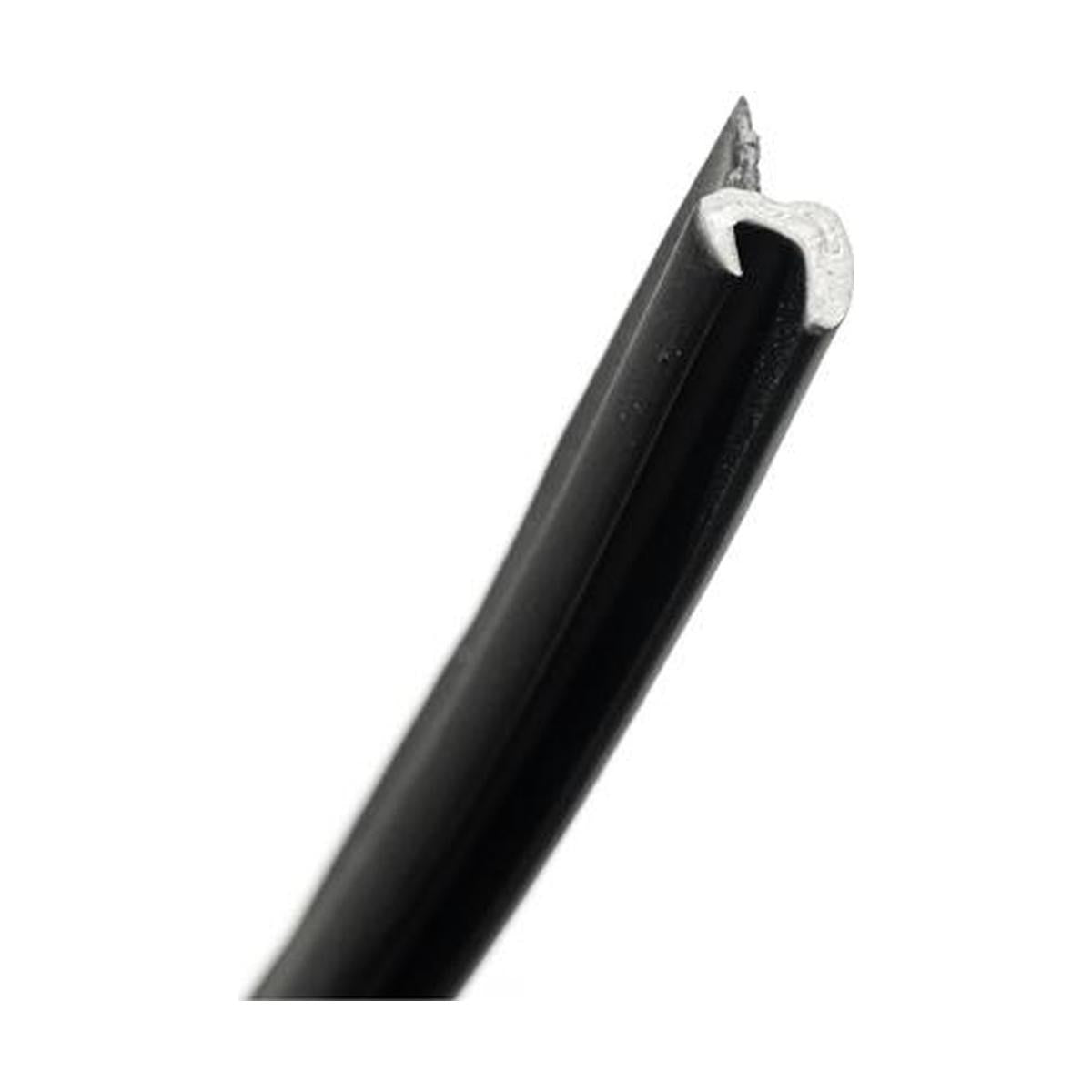 Borracha do Para-brisa - Uniflex - 38335 - (2)
