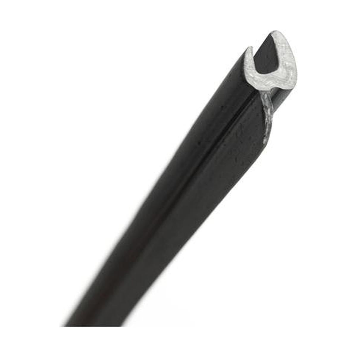 Borracha do Para-brisa - Uniflex - 38335 - (3)