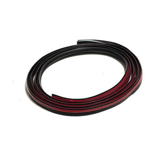 Borracha do Para-Brisa - Uniflex - 38337 - (1)