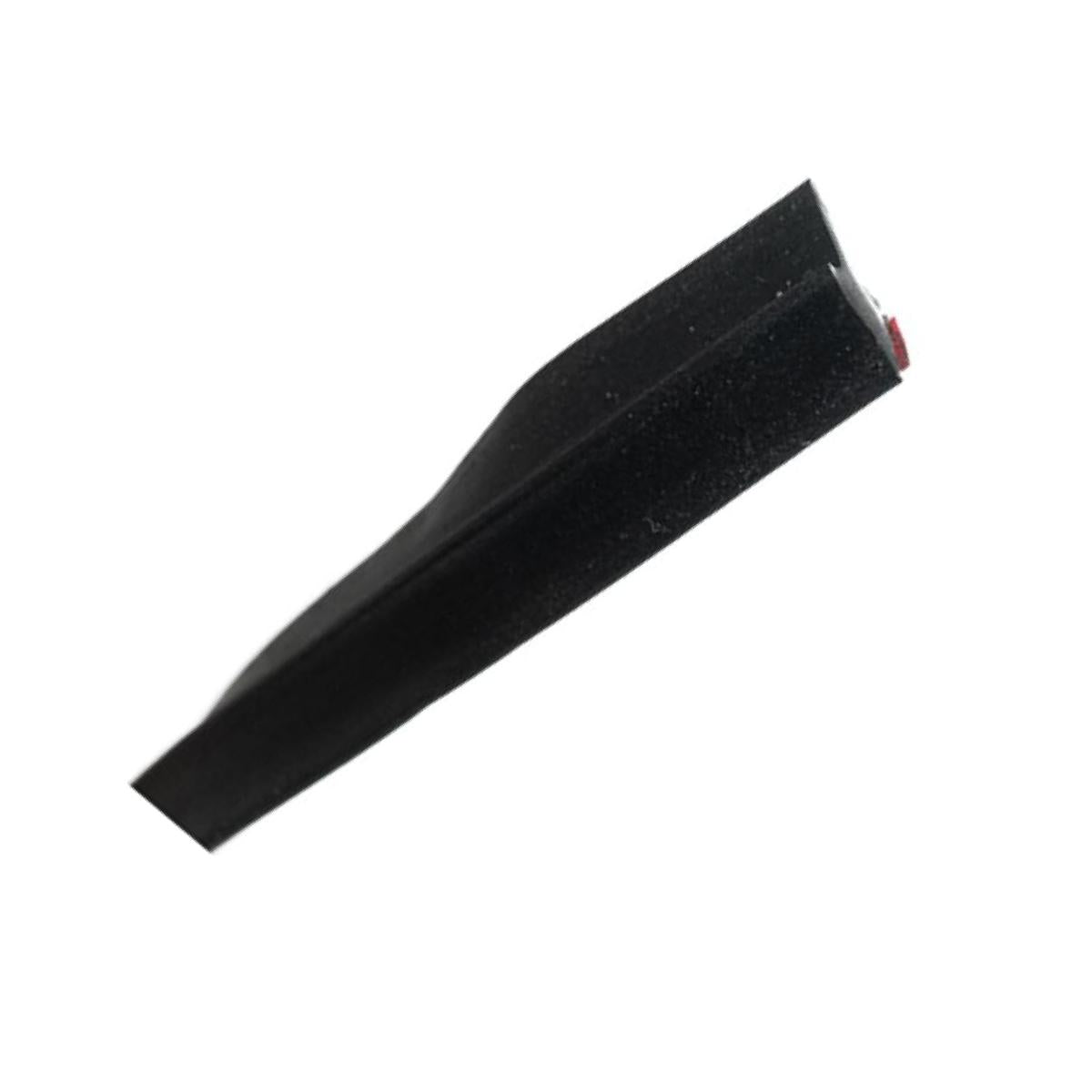 Borracha do Para-Brisa - Uniflex - 38337 - (2)