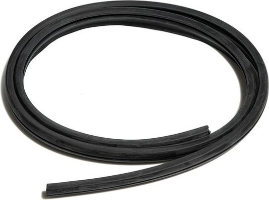 Borracha do Para-Brisa - Uniflex - 38338 - (1)