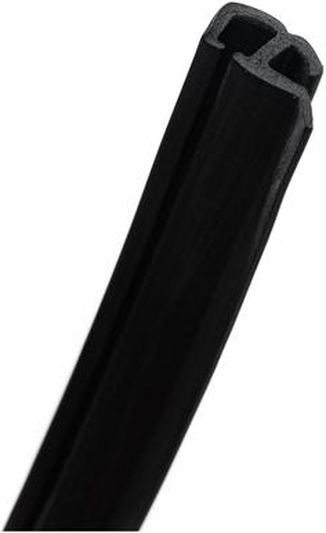 Borracha do Para-Brisa - Uniflex - 38338 - (2)