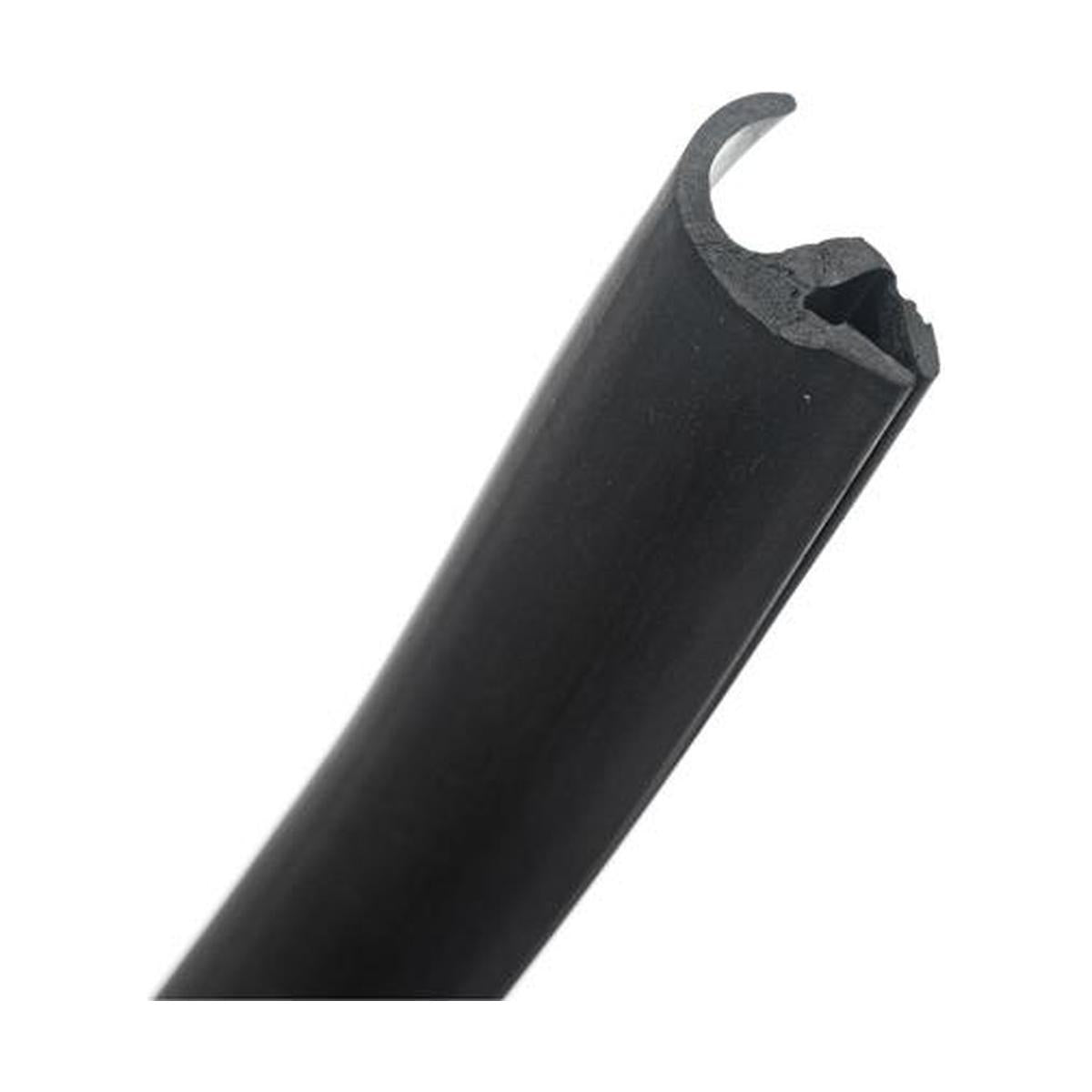 Borracha do Para-brisa - Uniflex - 38345 - (2)