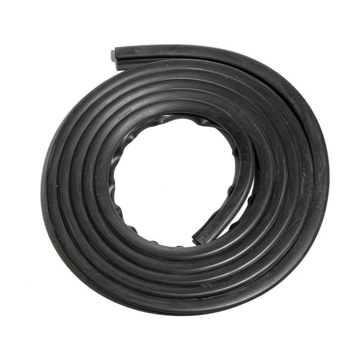 Borracha do Para-brisa - Uniflex - 38369 - (1)