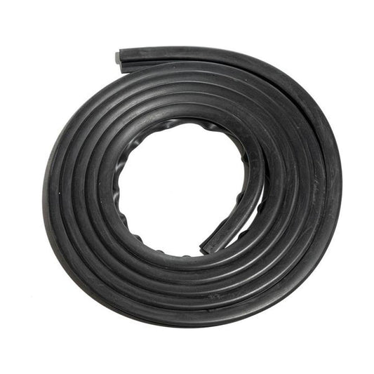 Borracha do Para-brisa - Uniflex - 38369 - (1)