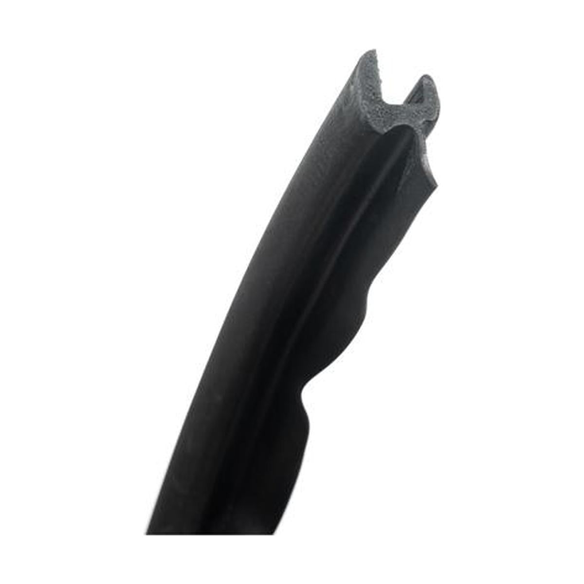 Borracha do Para-brisa - Uniflex - 38369 - (3)