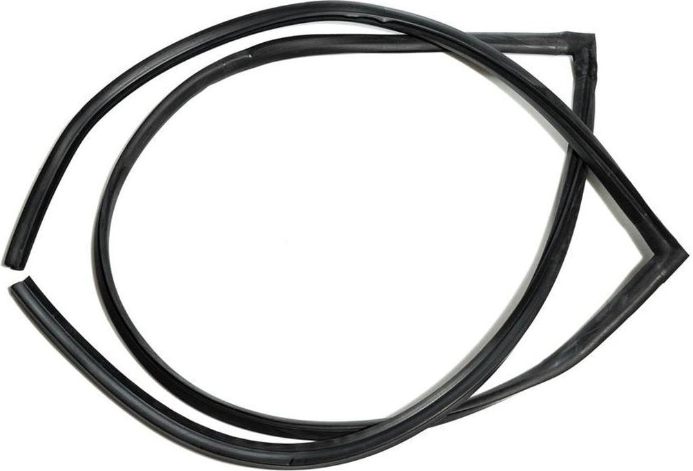 Borracha do Para-brisa - Uniflex - 38374 - (1)