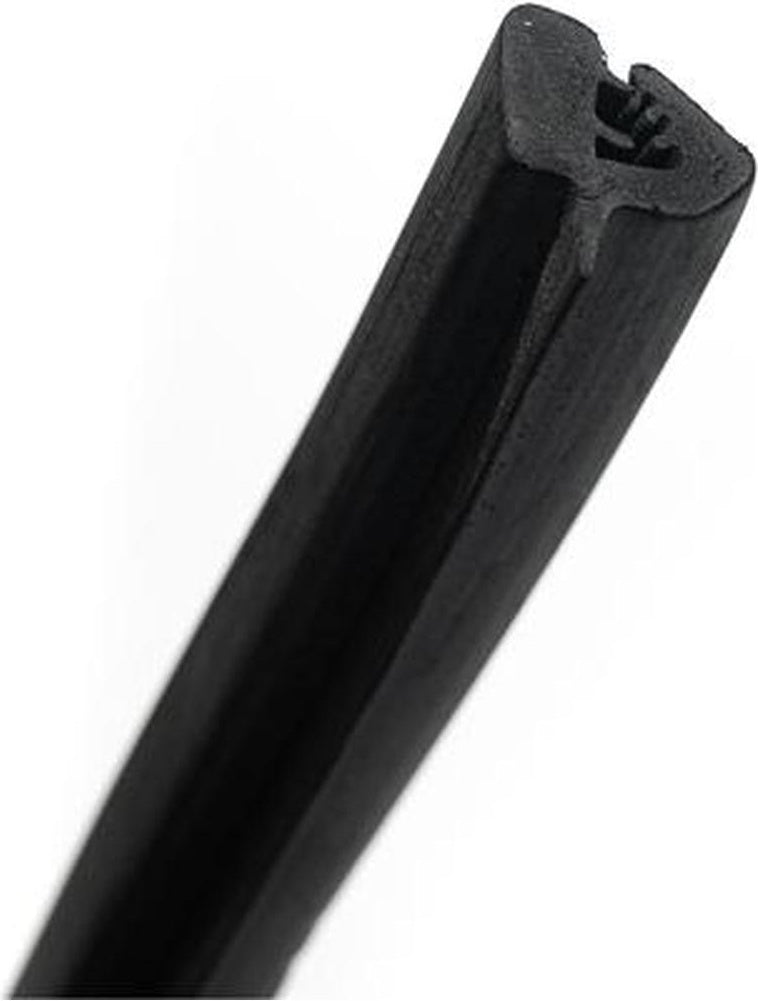 Borracha do Para-brisa - Uniflex - 38374 - (2)