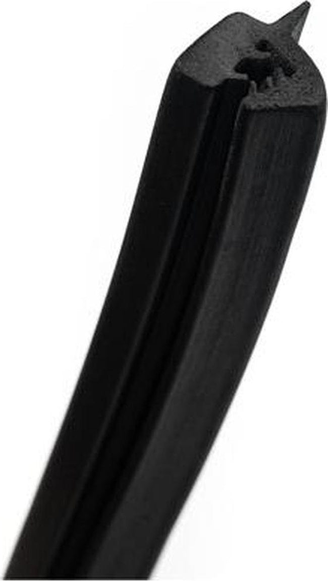Borracha do Para-brisa - Uniflex - 38374 - (3)