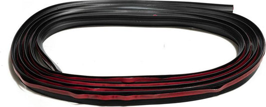Borracha do Para-brisa - Uniflex - 38814 - (1)