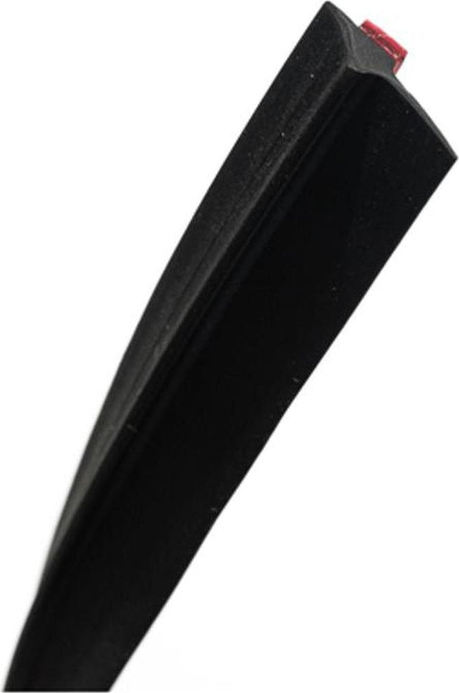 Borracha do Para-brisa - Uniflex - 38814 - (2)