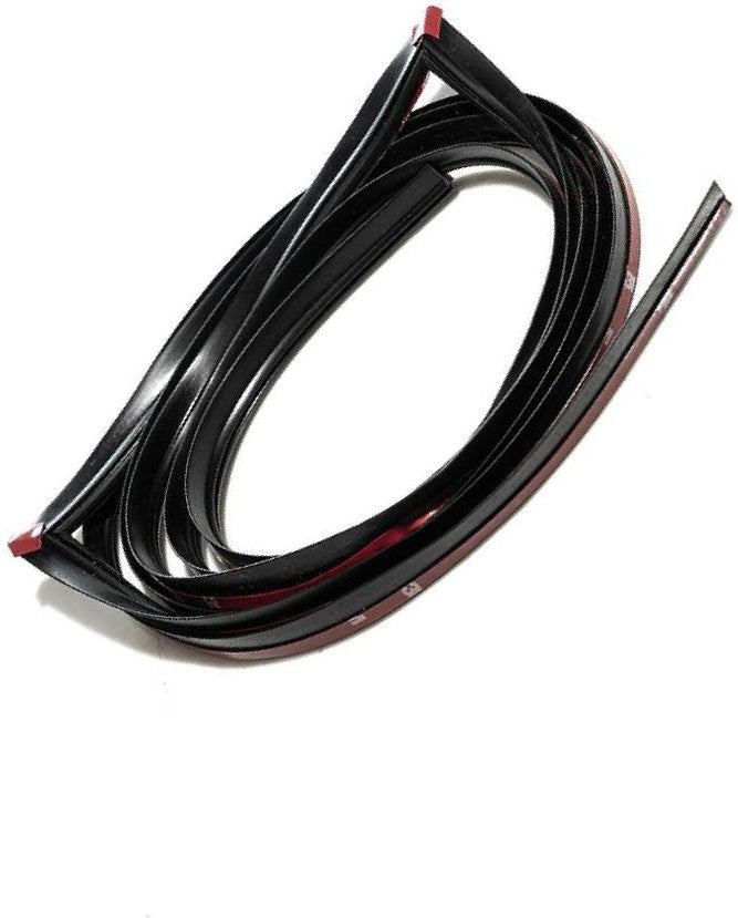 Borracha do Para-brisa - Uniflex - 38811 - (1)