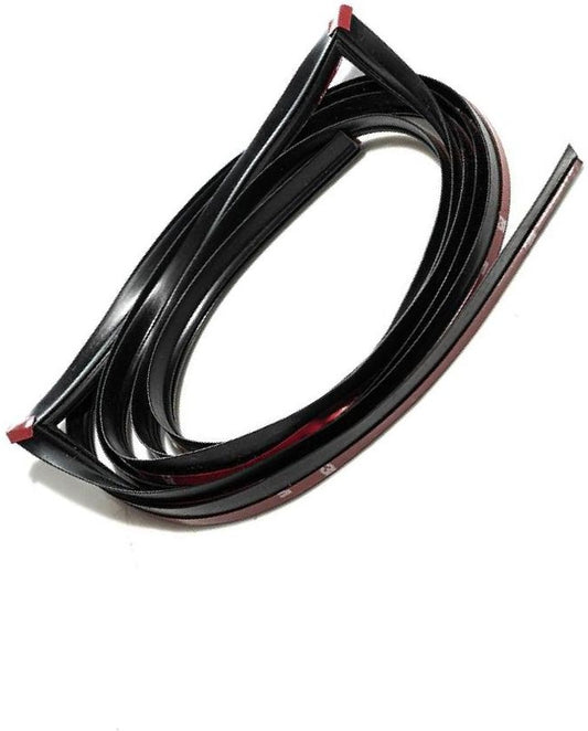 Borracha do Para-brisa - Uniflex - 38811 - (1)
