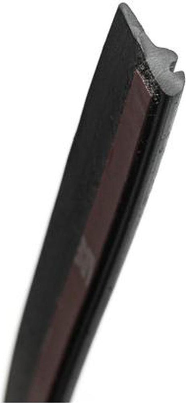 Borracha do Para-brisa - Uniflex - 38811 - (2)