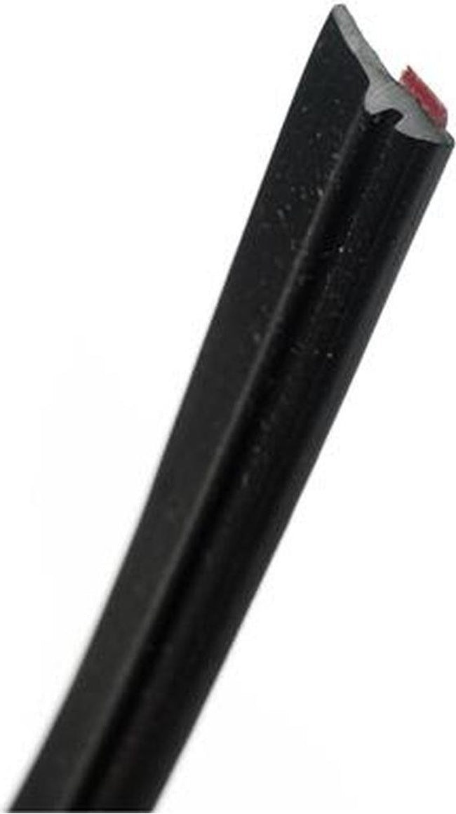 Borracha do Para-brisa - Uniflex - 38811 - (3)