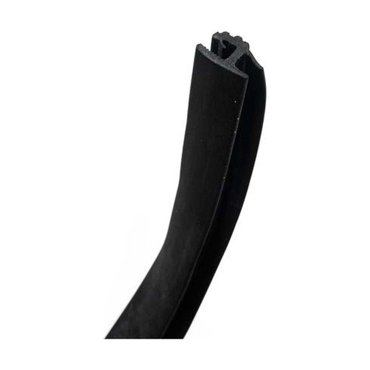 Borracha do Para-brisa - Uniflex - 38827 - (3)