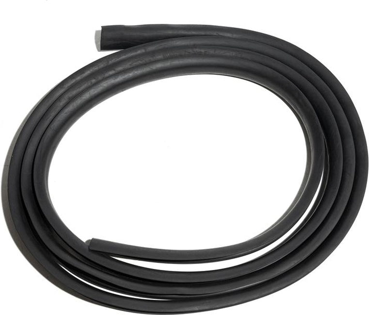 Borracha do Para-Brisa - Uniflex - 39235 - (1)