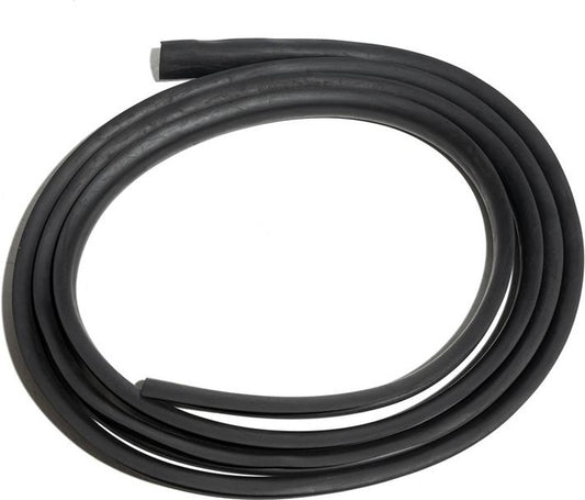 Borracha do Para-Brisa - Uniflex - 39235 - (1)
