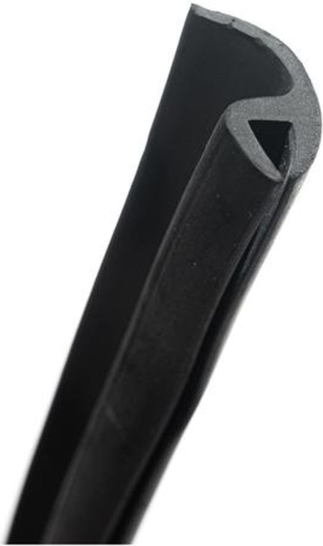 Borracha do Para-Brisa - Uniflex - 39235 - (2)