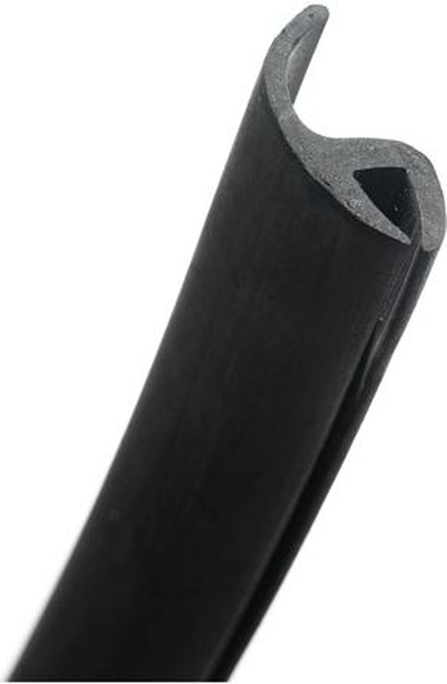 Borracha do Para-Brisa - Uniflex - 39235 - (3)