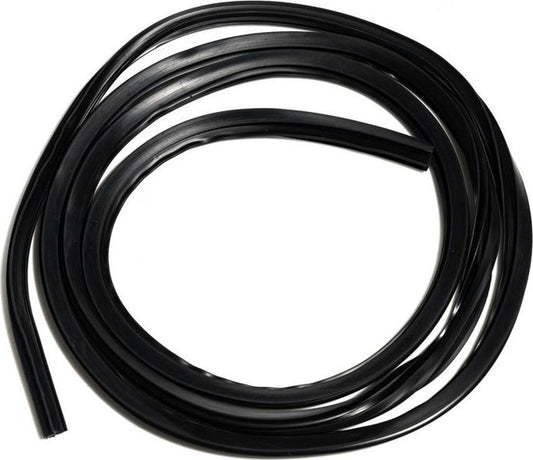Borracha do Para-brisa - Uniflex - 39574 - (1)