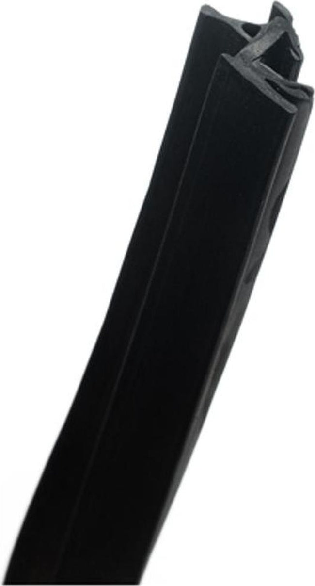 Borracha do Para-brisa - Uniflex - 39574 - (3)