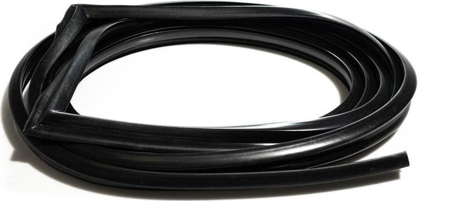 Borracha do Para-brisa - Uniflex - 39577 - (1)