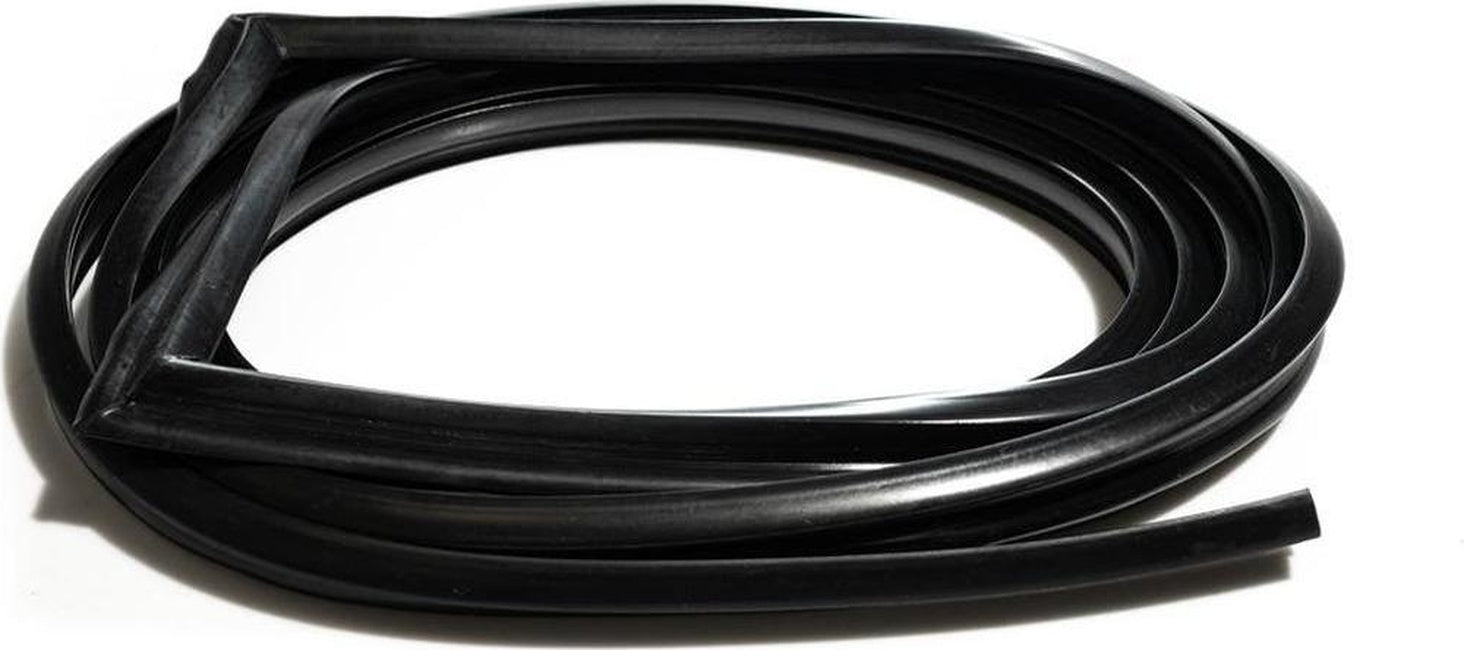 Borracha do Para-brisa - Uniflex - 39577 - (1)