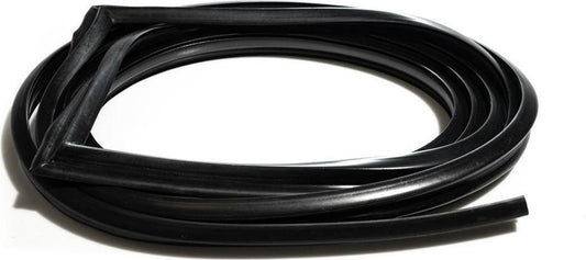Borracha do Para-brisa - Uniflex - 39577 - (1)