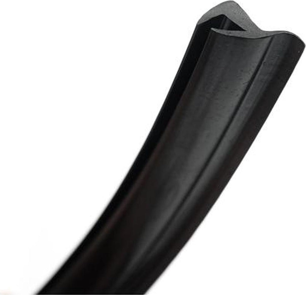 Borracha do Para-brisa - Uniflex - 39577 - (3)