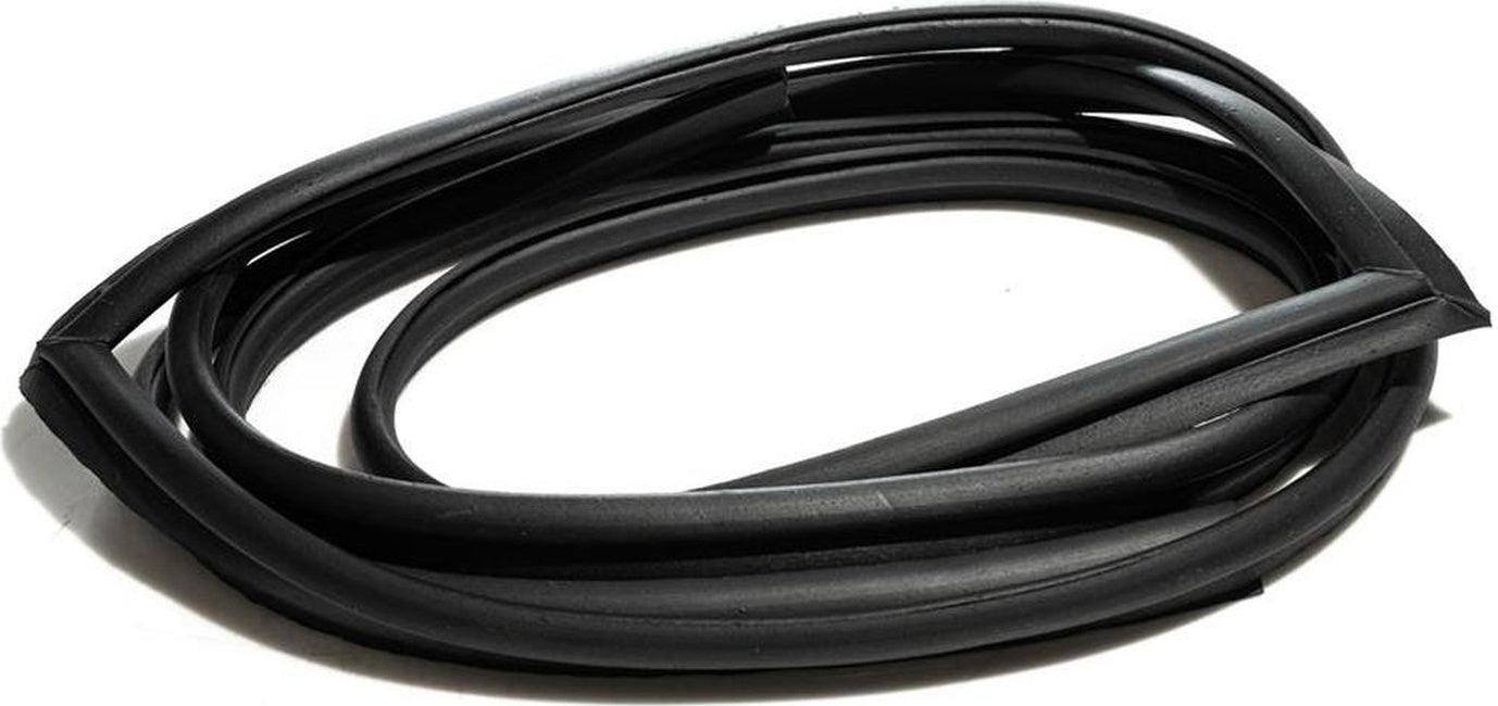 Borracha do Para-brisa - Uniflex - 39578 - (1)