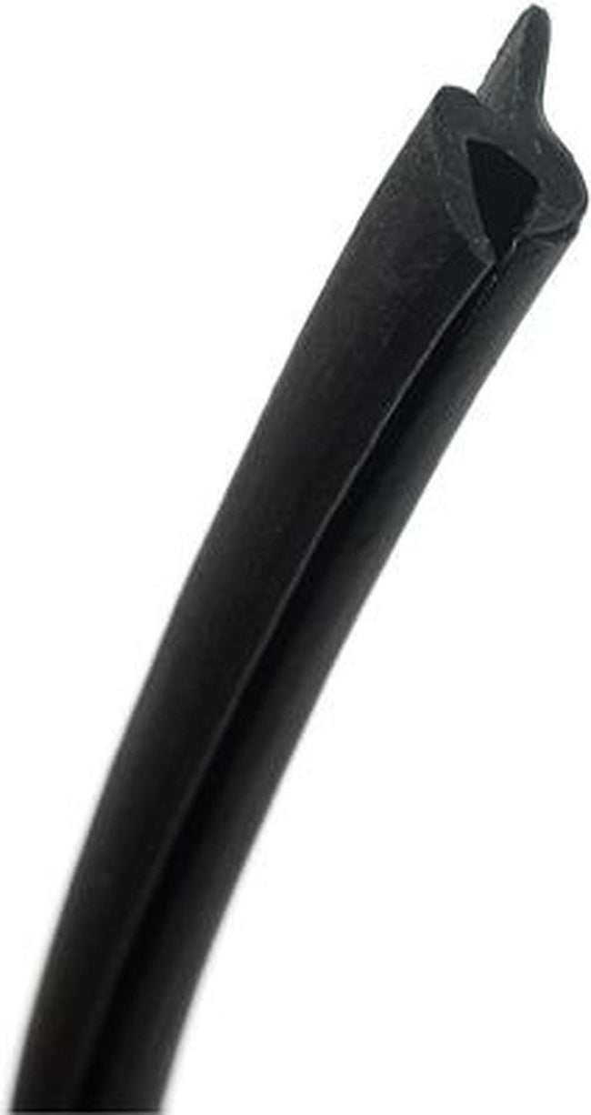 Borracha do Para-brisa - Uniflex - 39578 - (3)