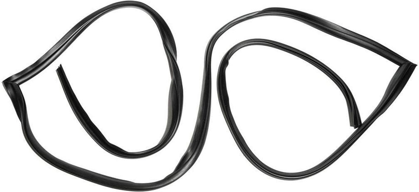 Borracha do Para-brisa - Uniflex - 39582 - (1)