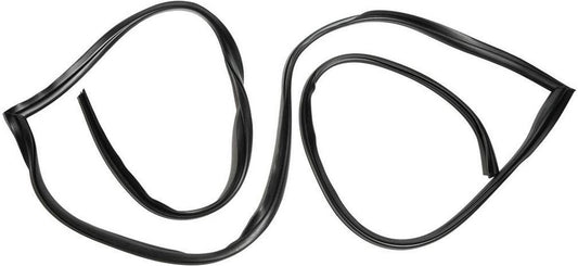 Borracha do Para-brisa - Uniflex - 39582 - (1)