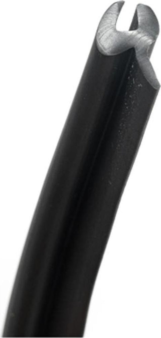 Borracha do Para-brisa - Uniflex - 39582 - (2)