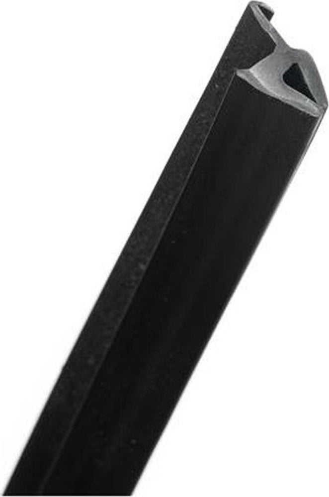 Borracha do Para-brisa - Uniflex - 39644 - (1)
