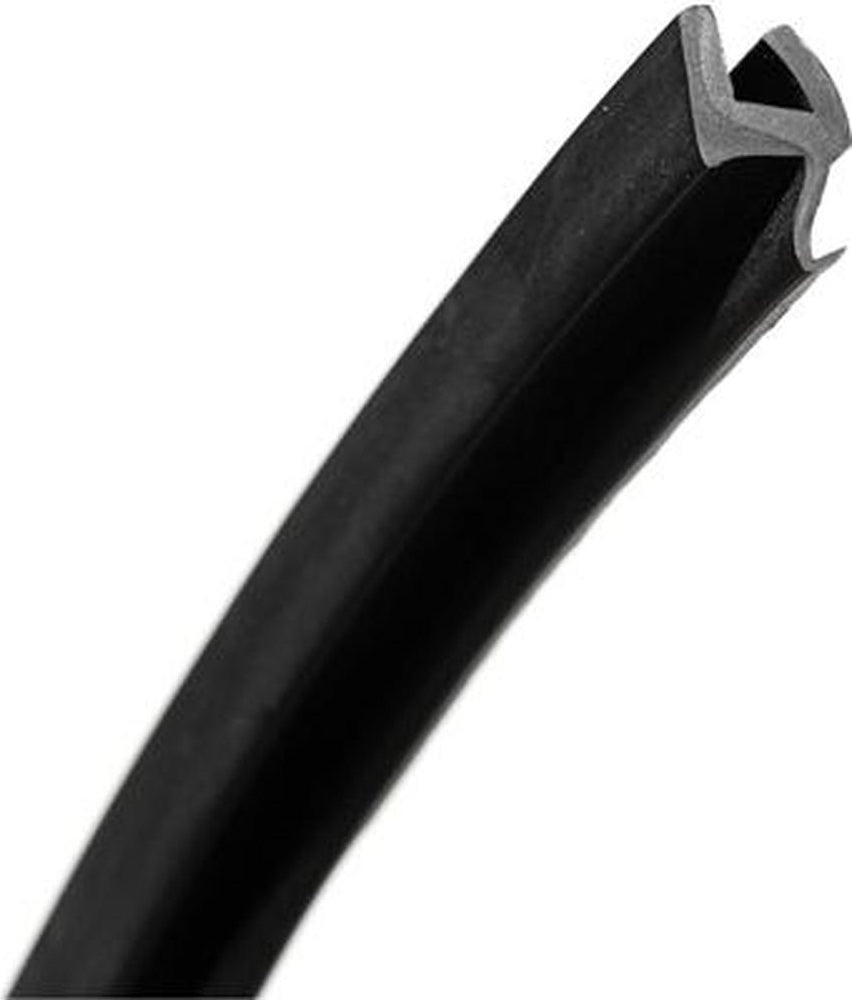 Borracha do Para-brisa - Uniflex - 39644 - (3)