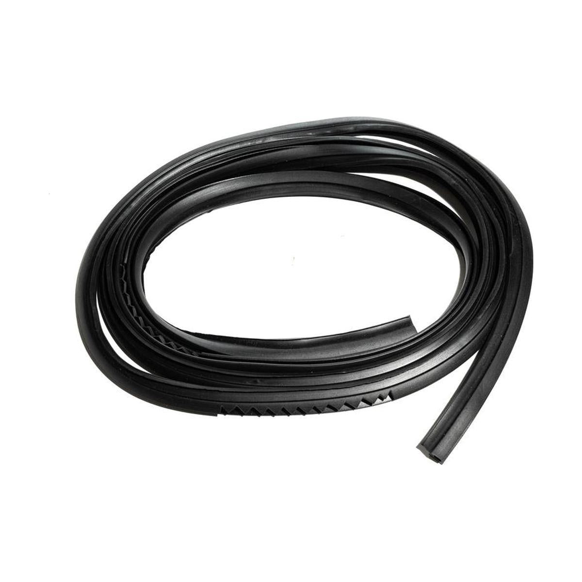 Borracha do Para-brisa - Uniflex - 39653 - (1)