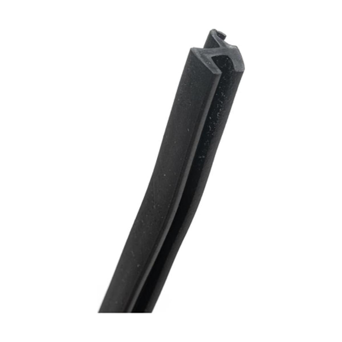 Borracha do Para-brisa - Uniflex - 39653 - (3)