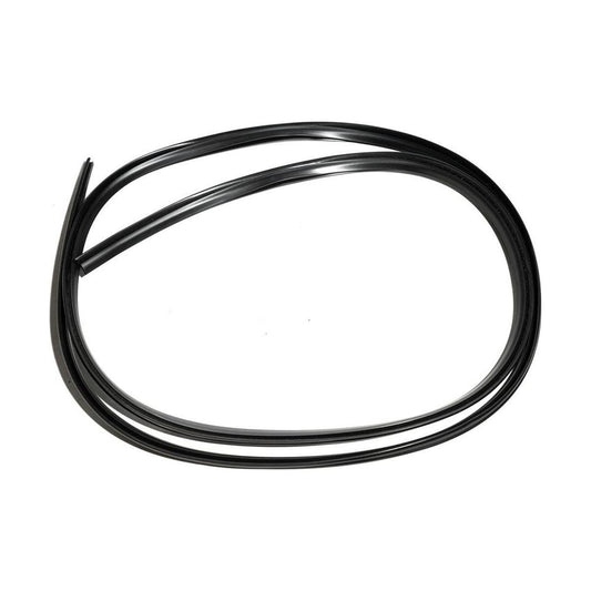 Borracha do Para-brisa - Uniflex - 39654 - (1)