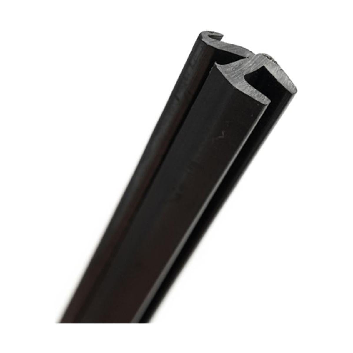 Borracha do Para-brisa - Uniflex - 39654 - (3)