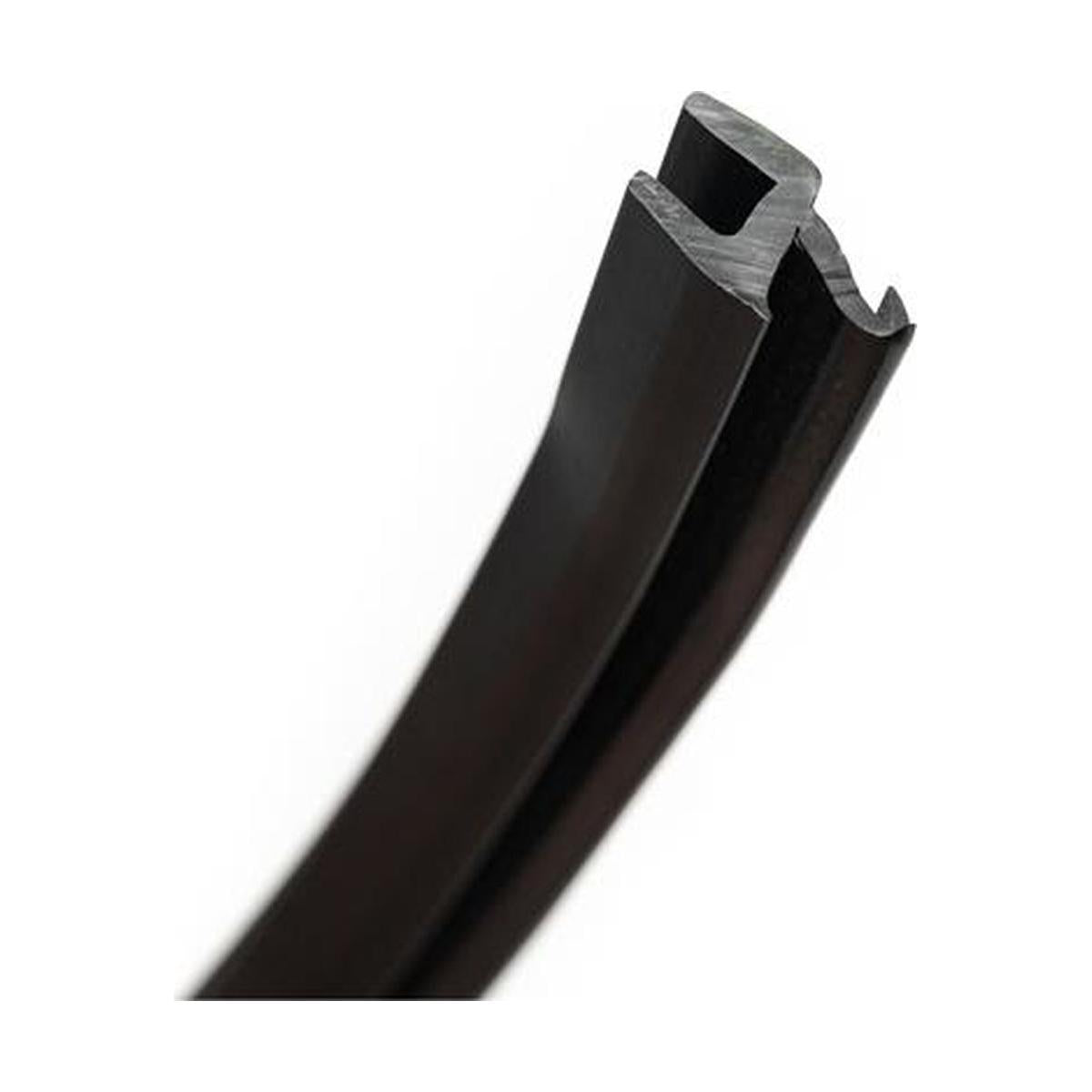 Borracha do Para-brisa - Uniflex - 39654 - (4)