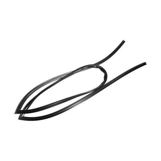 Borracha do Para-brisa - Uniflex - 39656 - (1)