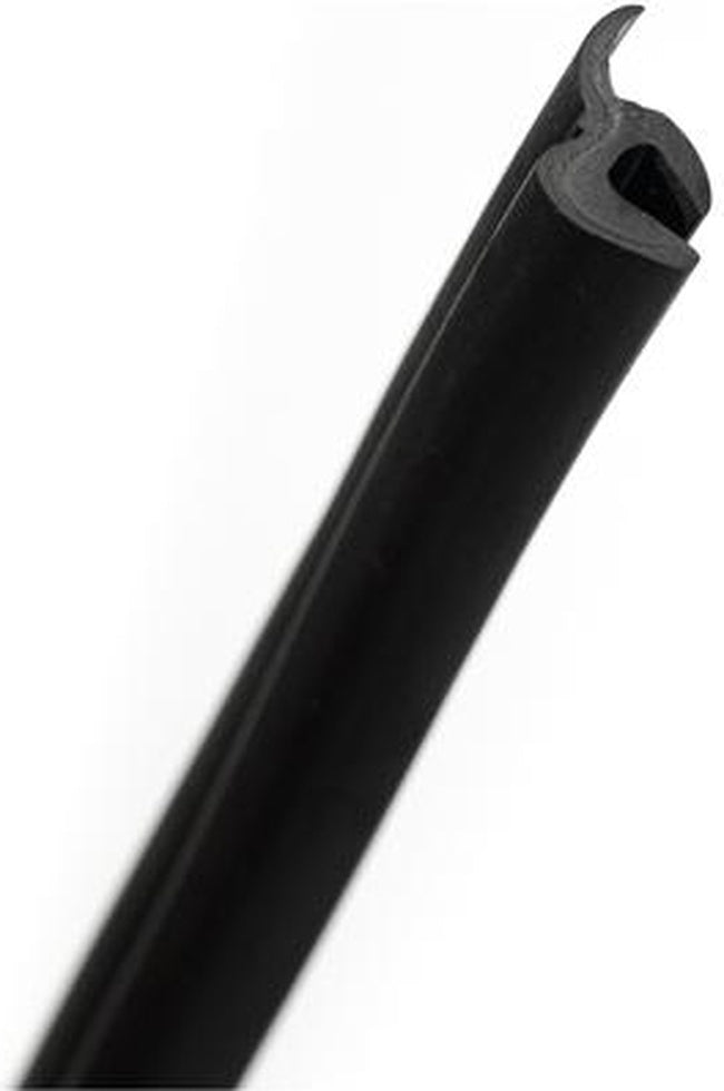 Borracha do Para-brisa - Uniflex - 39657 - (2)