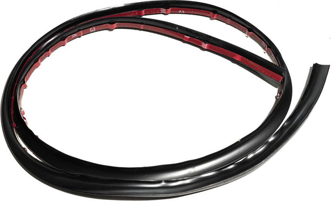 Borracha do Para-Brisa - Uniflex - 39659 - (1)