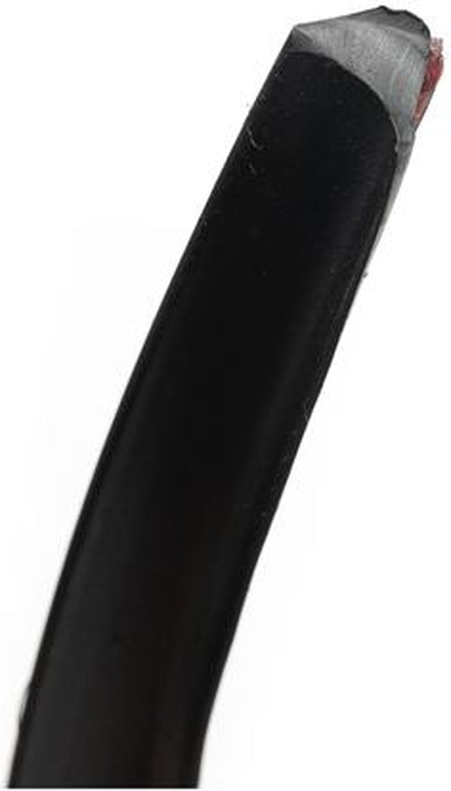 Borracha do Para-Brisa - Uniflex - 39659 - (2)