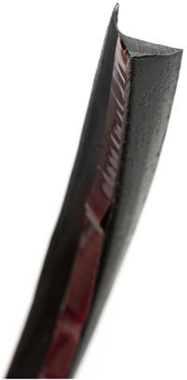 Borracha do Para-Brisa - Uniflex - 39659 - (3)