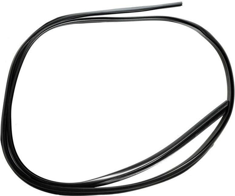 Borracha do Para-Brisa - Uniflex - 39666 - (1)
