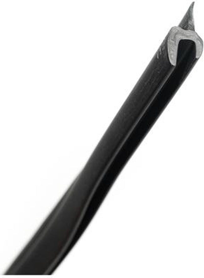 Borracha do Para-Brisa - Uniflex - 39666 - (2)